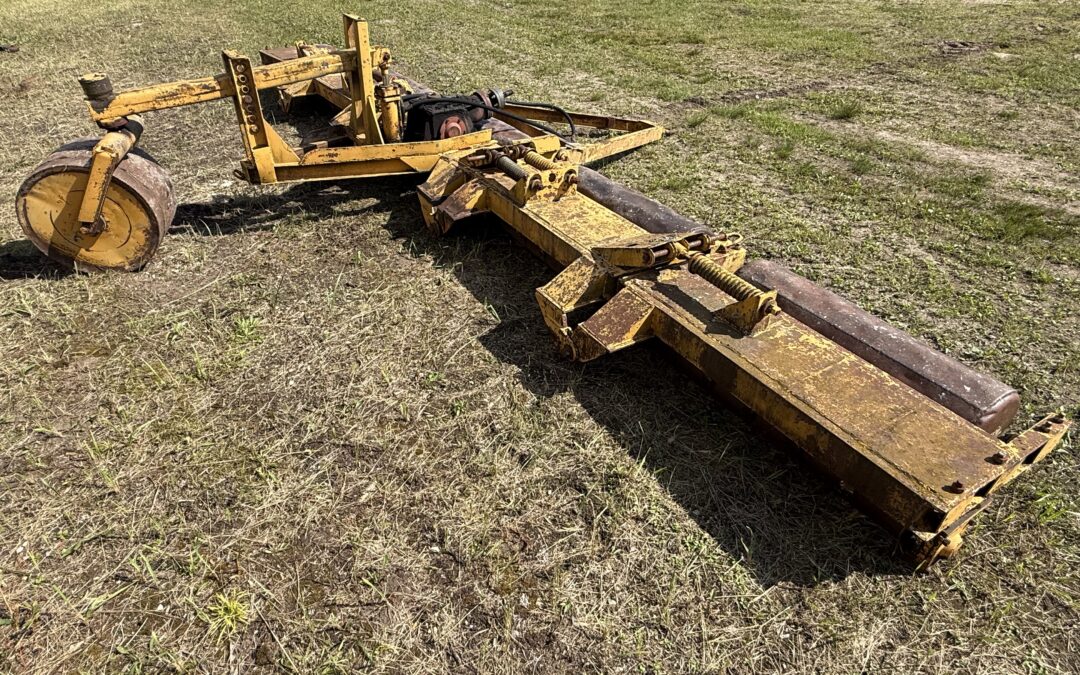 Active cultivator (Russian)
