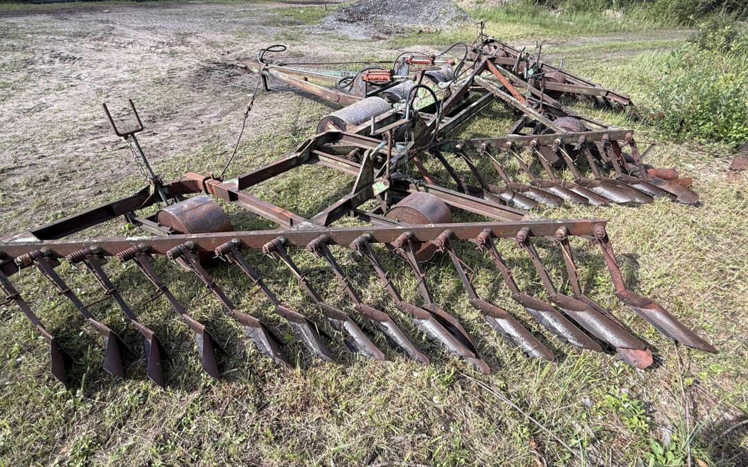 Cultivator 2 (Russian)